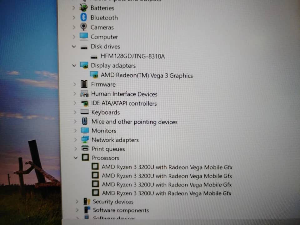 Acer Aspire 5 A515-43 Computers 128GB 8GB Used - Good