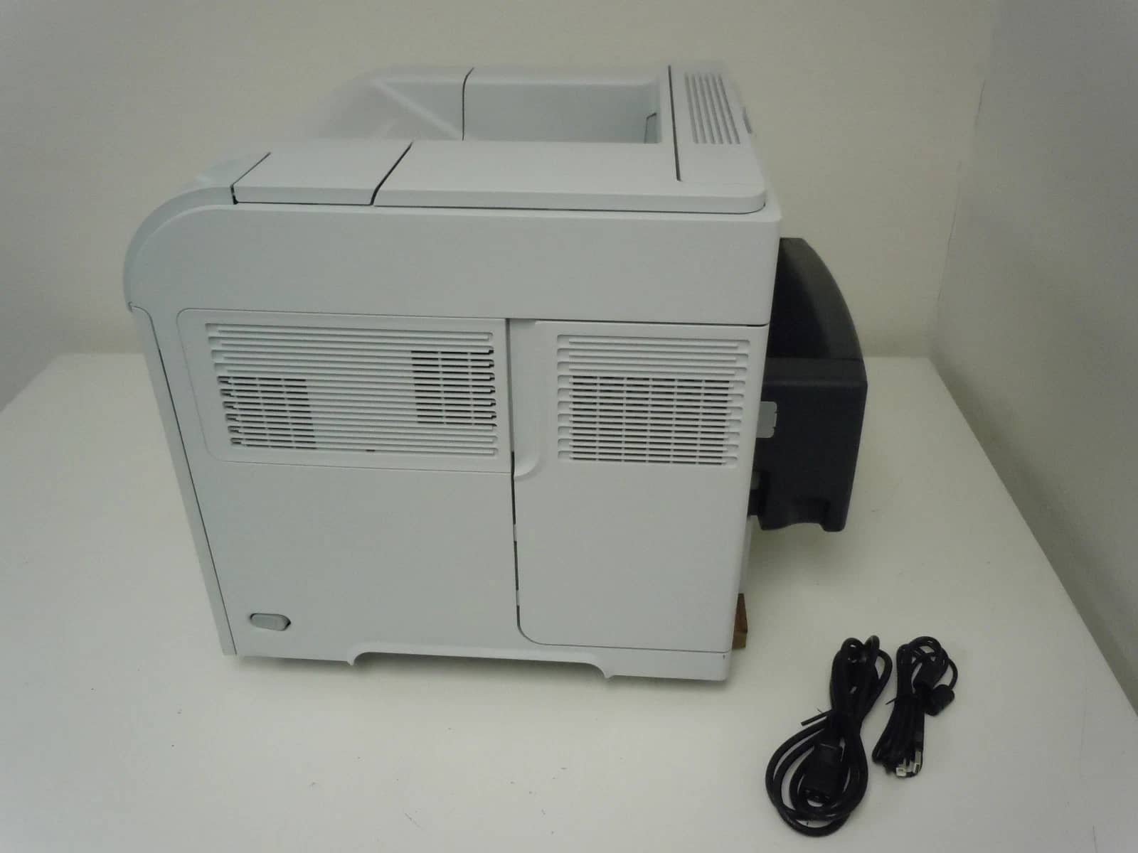 HP Laserjet P4014dn Printers Used - Good
