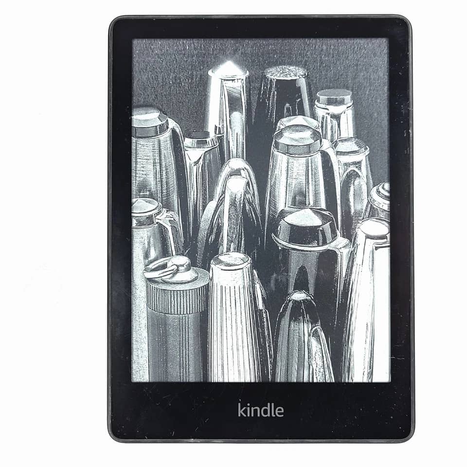 Amazon Kindle Paperwhite 5 11th Tablets