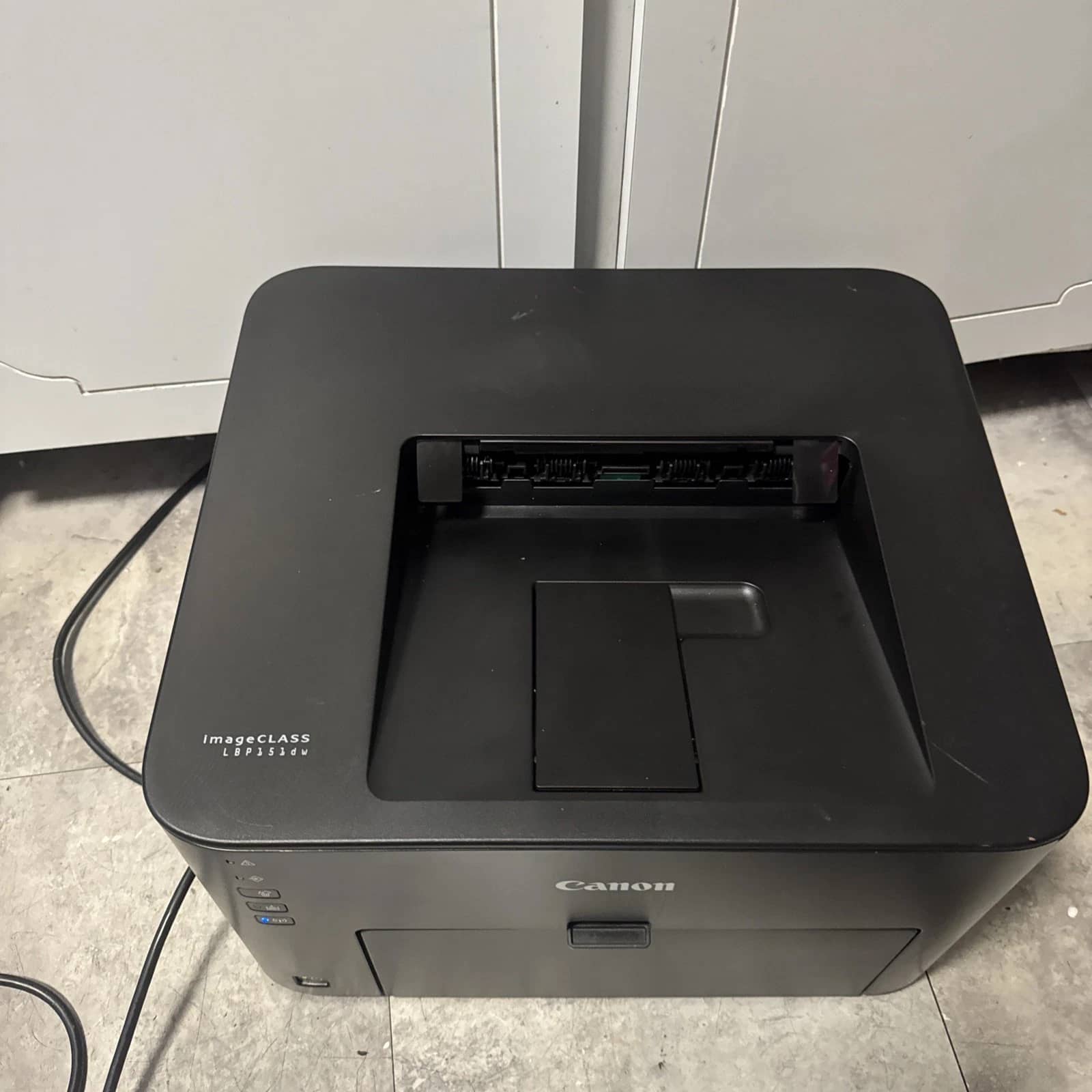 Canon imageCLASS LBP151dw Printers Used - Good