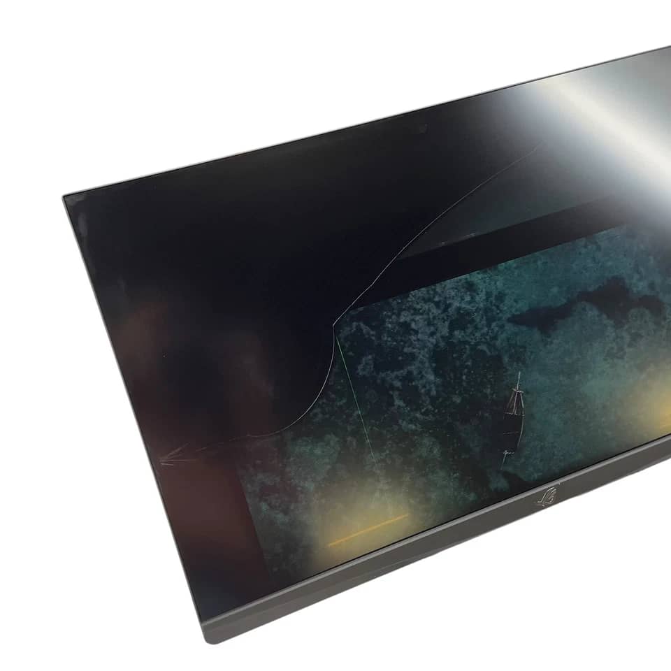 ASUS PG279QM Monitors