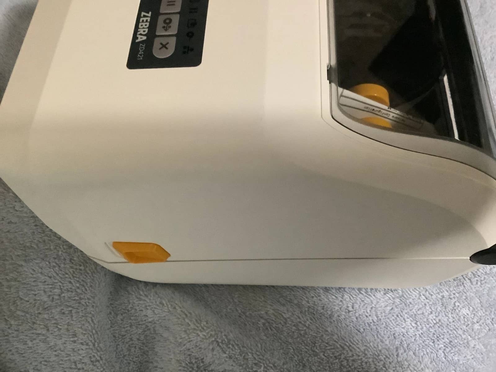 Zebra ZD421T Printers New