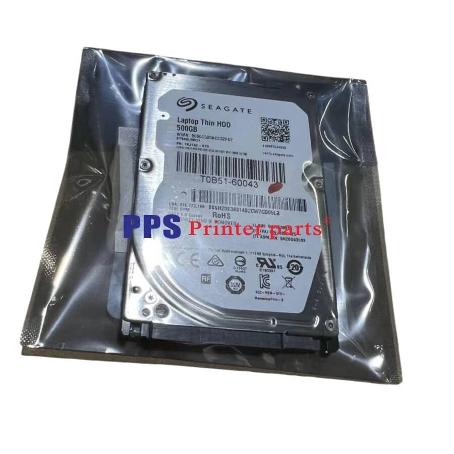HP z2600 Printers Used - Good