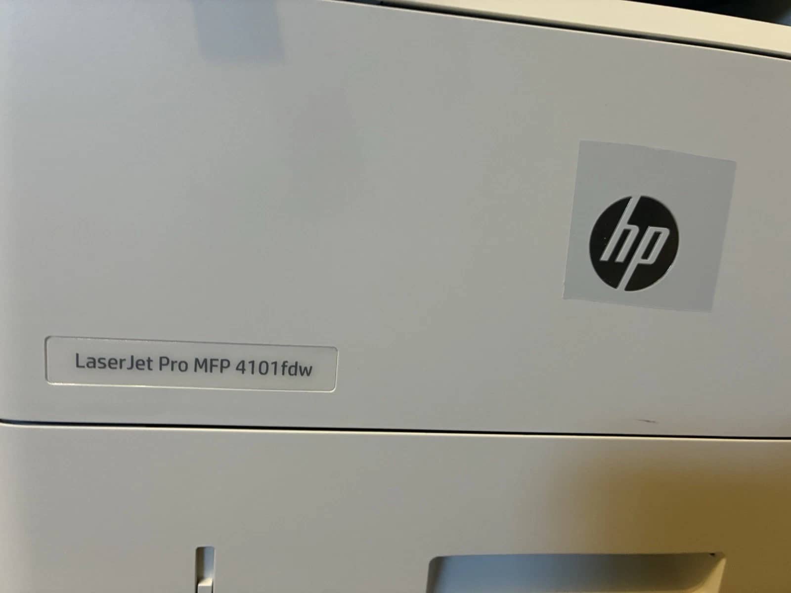 HP 4101fdw Printers New