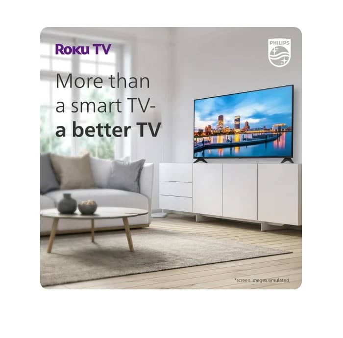 Philips 32PFL6452/F7 TVs