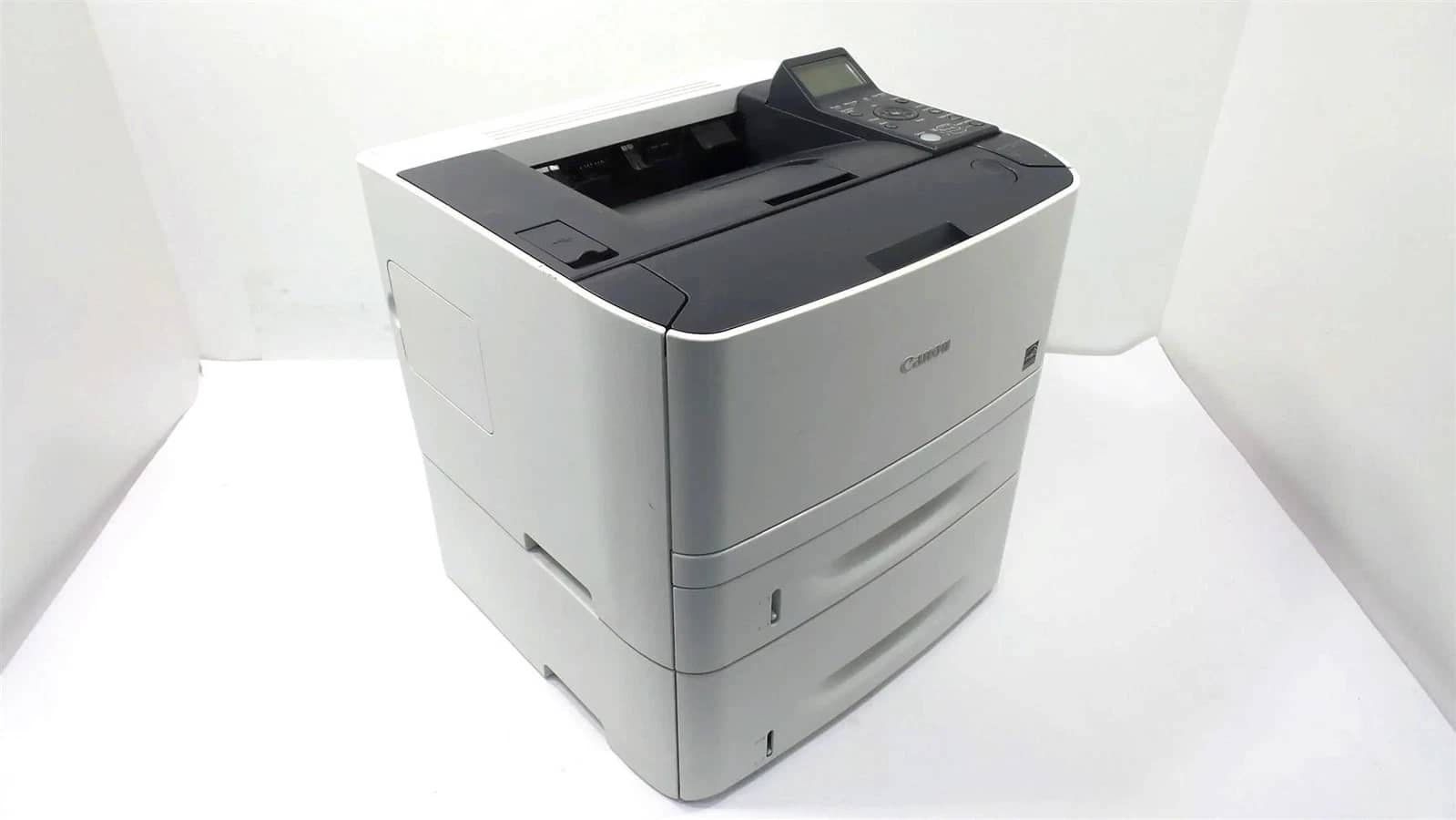 Canon LBP3480 Printers Used - Good