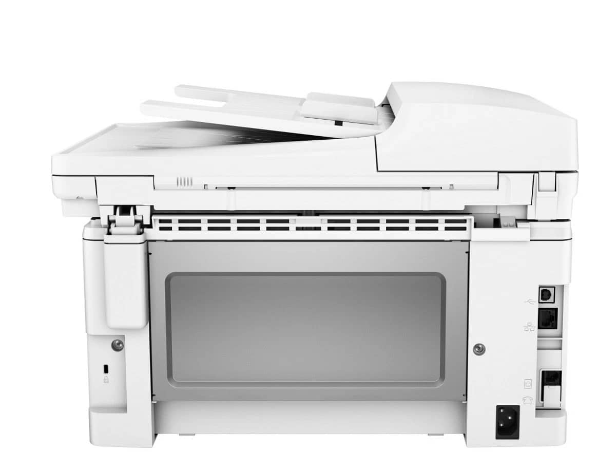 HP Laserjet Pro MFP M130fn Printers New