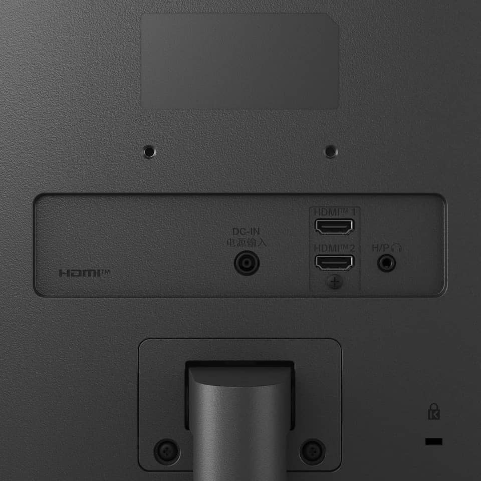 LG 27MS540W Monitors