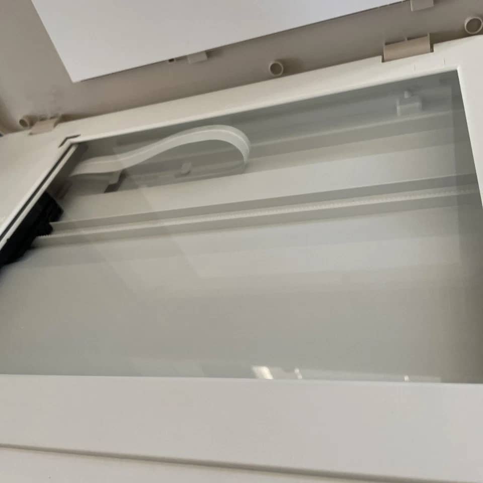 HP ENVY Inspire 7200e Printers Used - Good