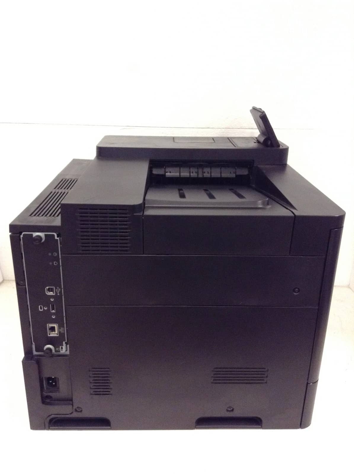 HP LaserJet Enterprise M651 Printers Used - Good