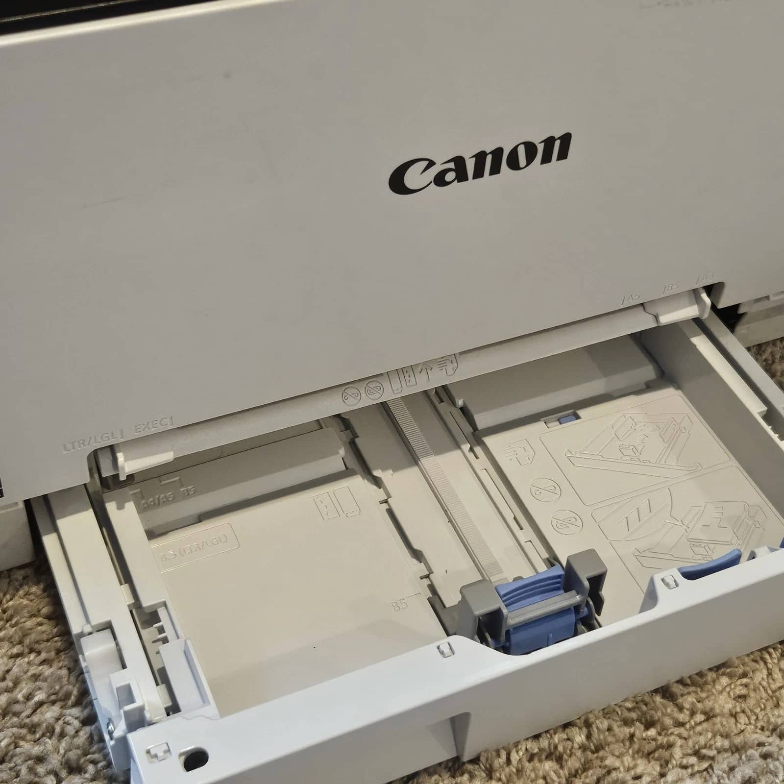 Canon imageClass MF642CDW Printers Used - Good