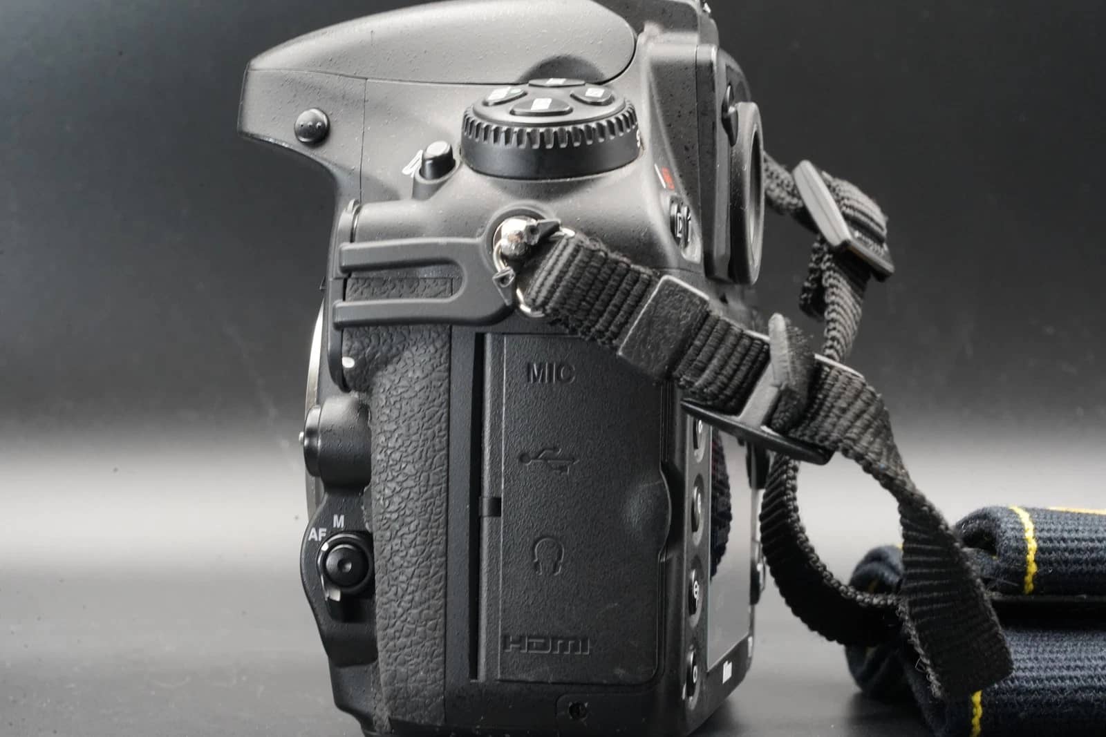 Nikon D800 Digital Cameras Black New Body Only