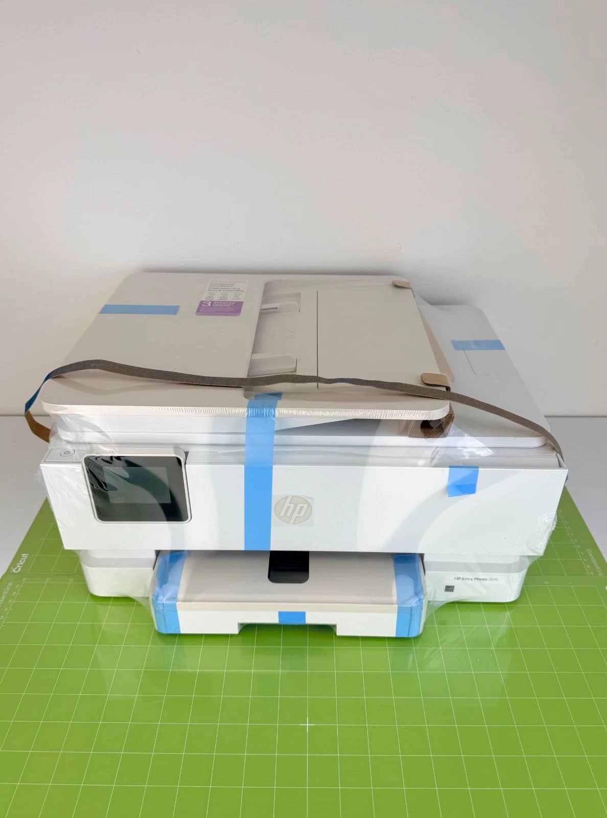 HP Envy 7975 Printers New