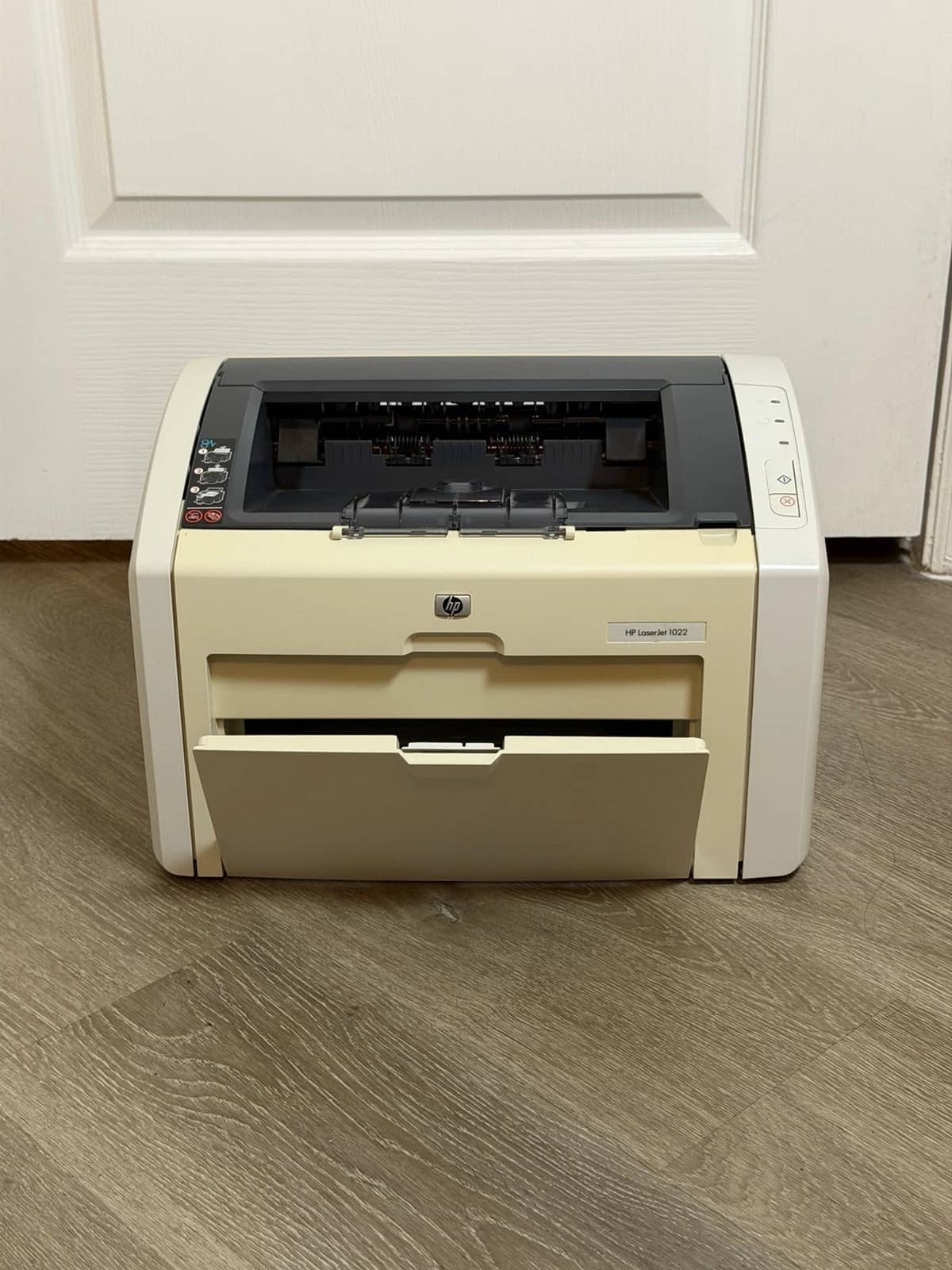 HP 1020 Printers Refurbished - Excellent