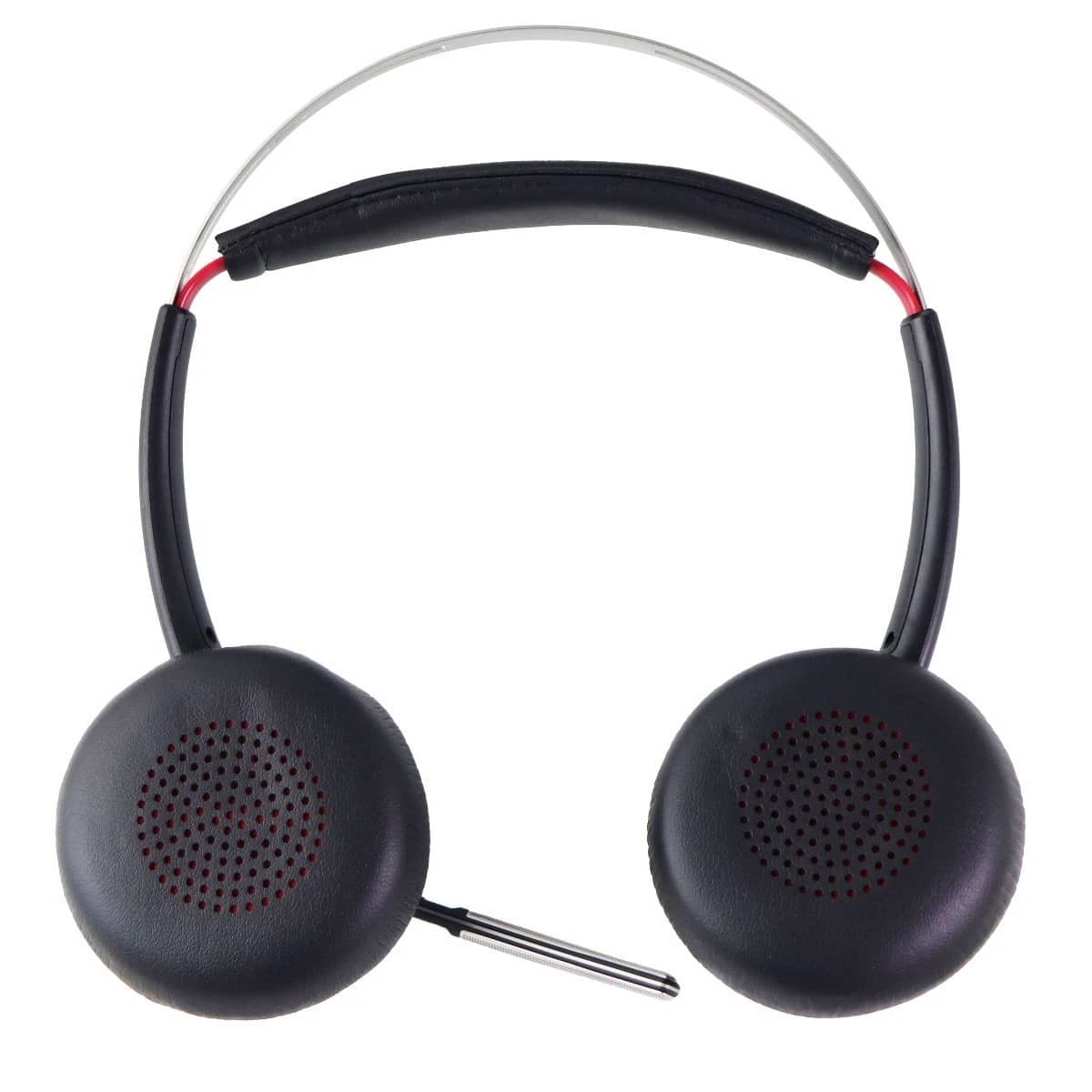 Plantronics B825 Headphones & Earbuds Black New