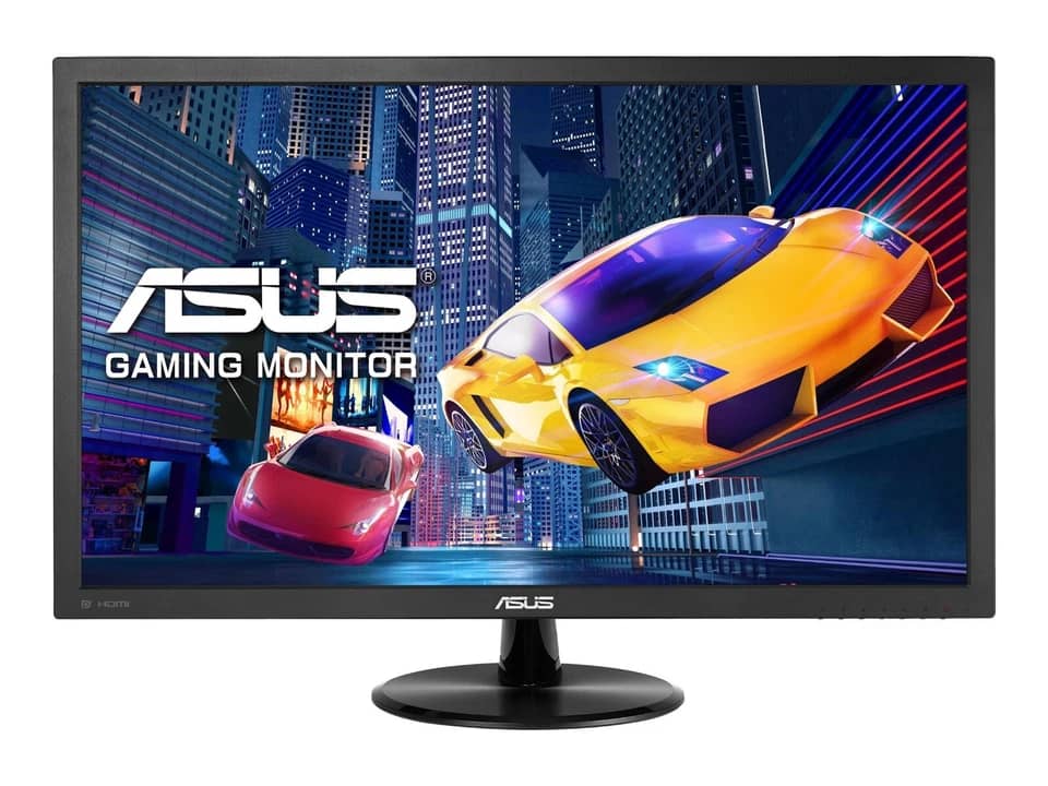 ASUS VP2768A Monitors