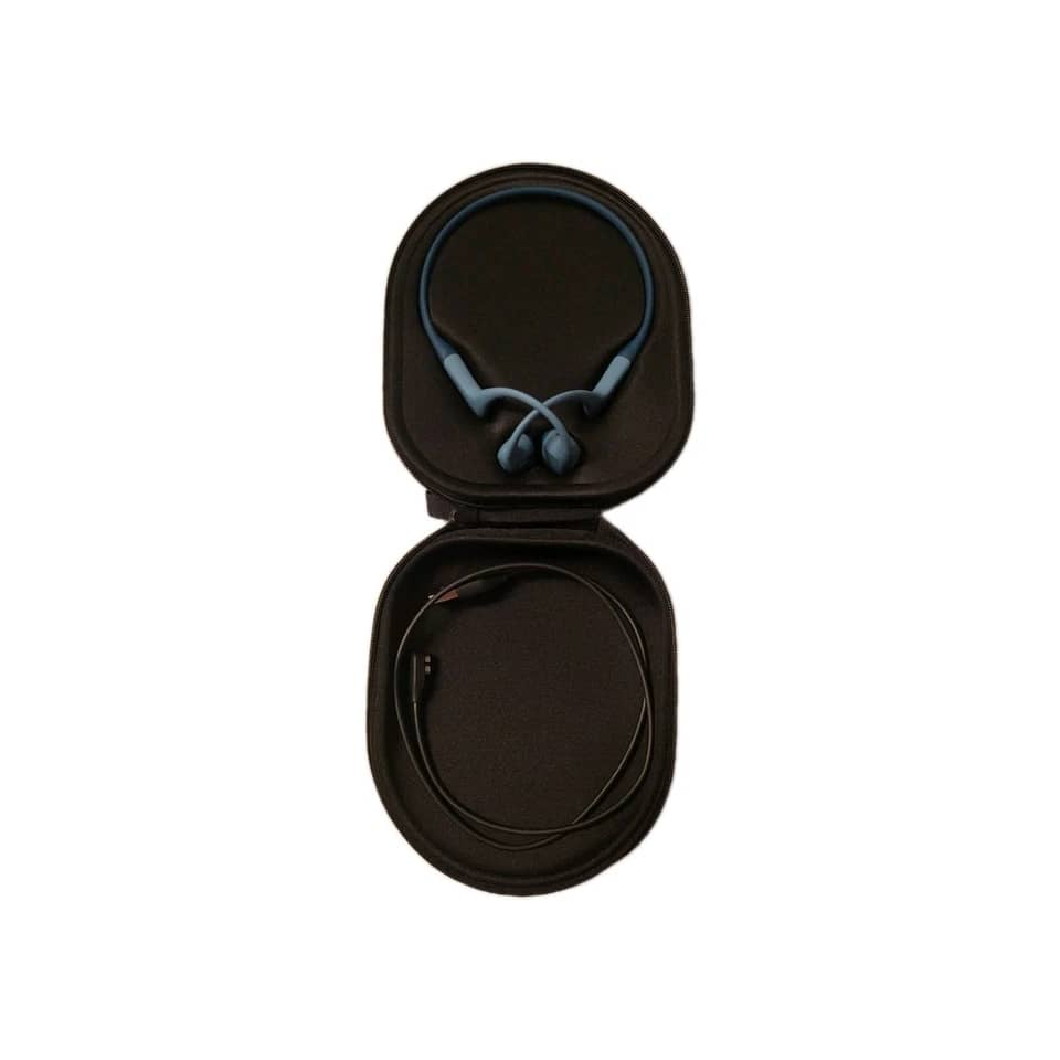Shokz OpenRun Pro 2 Mini Headphones & Earbuds Black New