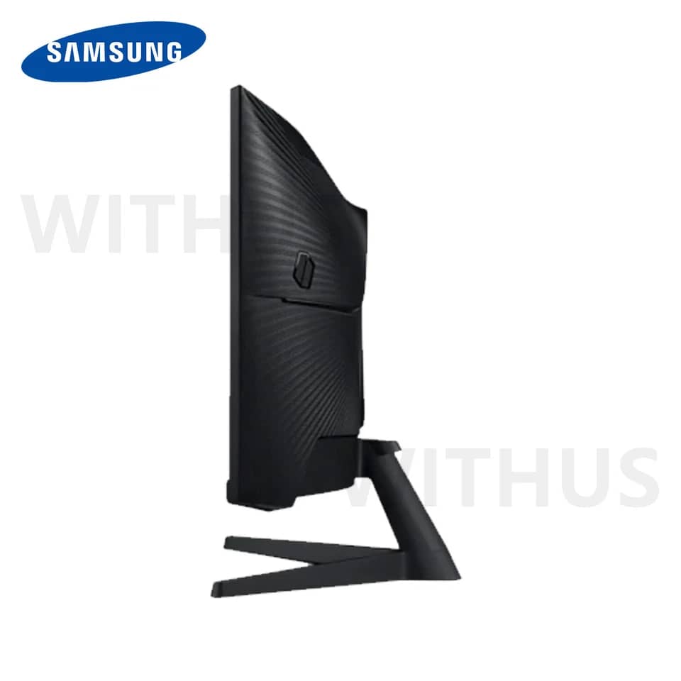 Samsung C34G55T Monitors