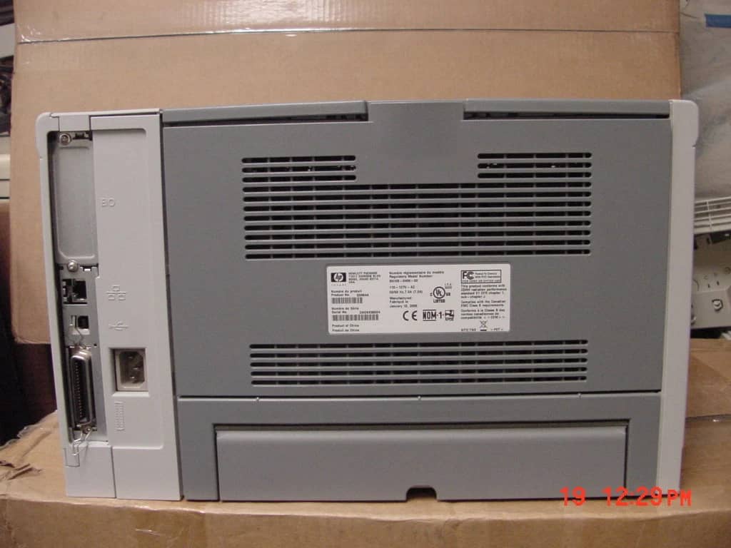 HP Q5964A Printers Used - Good