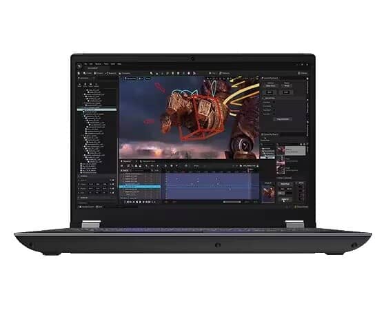 Lenovo ThinkStation P3 Computers New