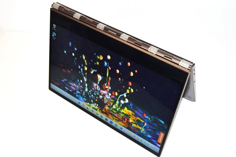 Lenovo Yoga 920 Computers