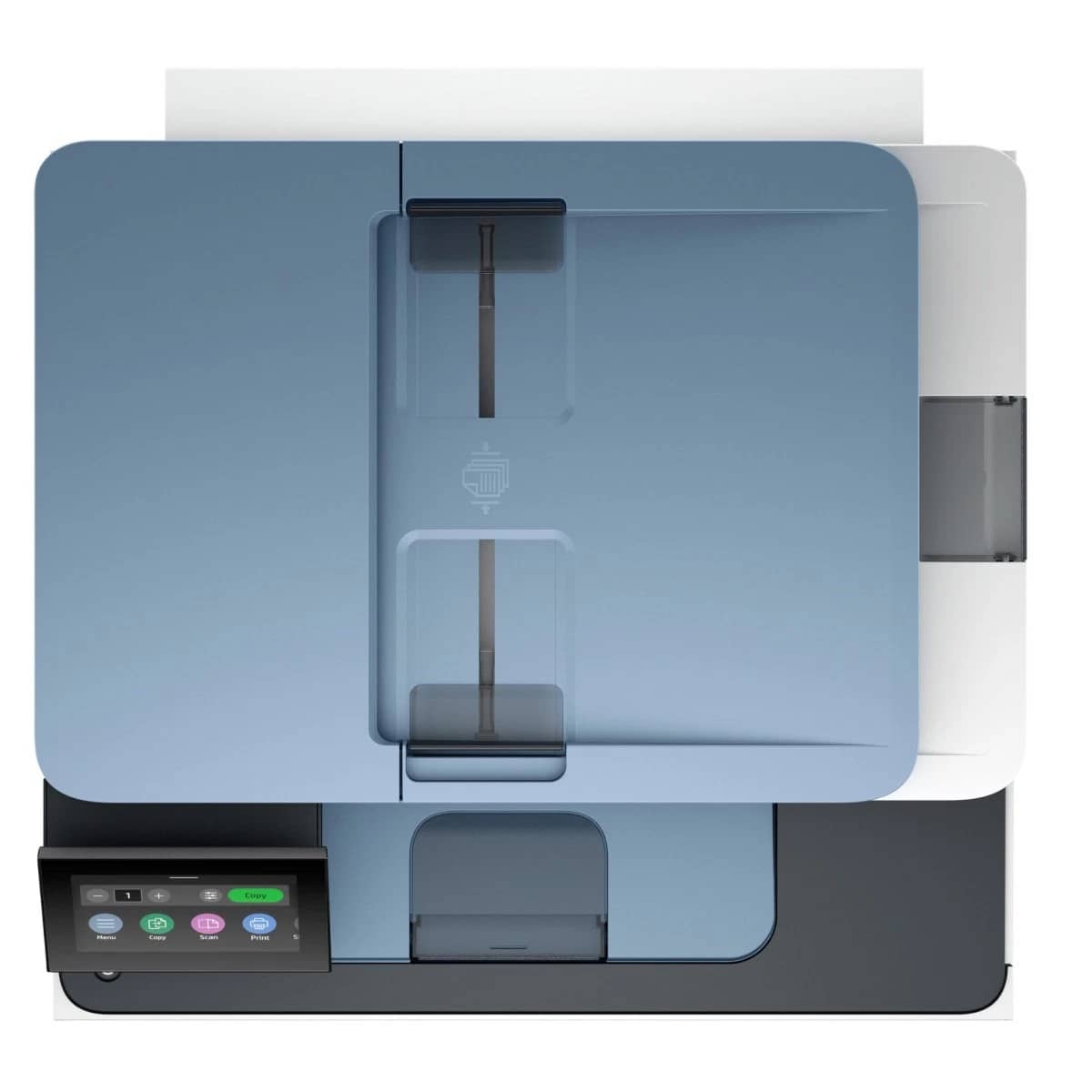 HP Color LaserJet Pro 3302fdw Printers New