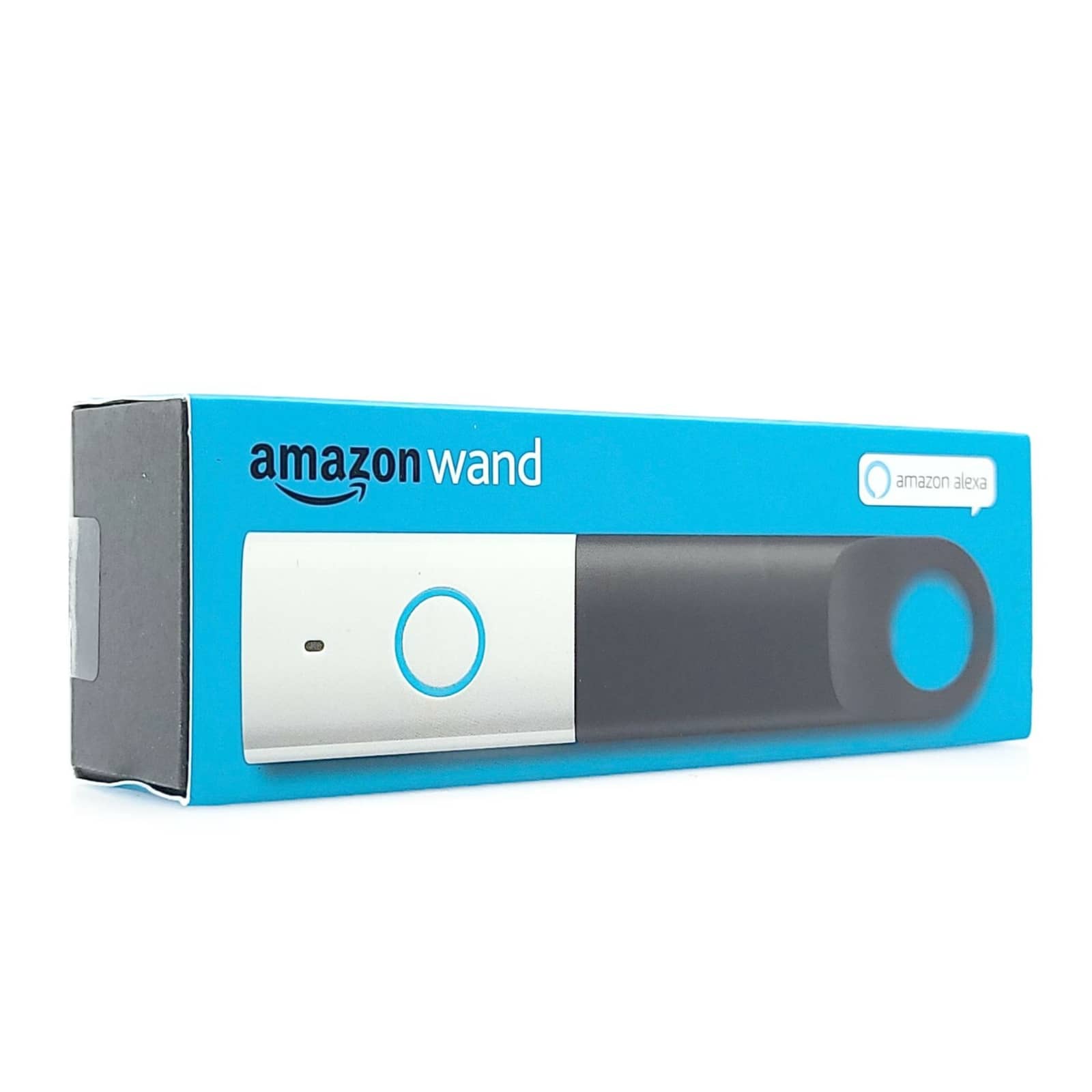 Amazon Echo (1st Generation) Portable Bluetooth Speakers Black New