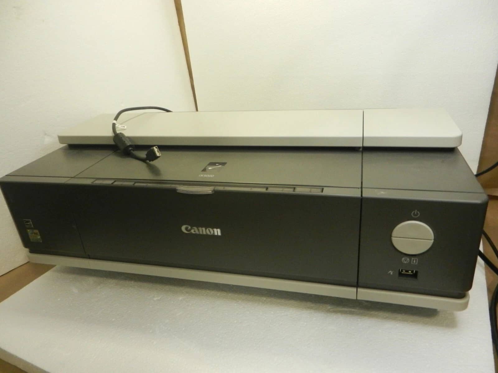 Canon iX5000 Printers Used - Good