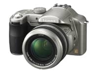 Panasonic dmc-fz30 Digital Cameras Black New Body Only