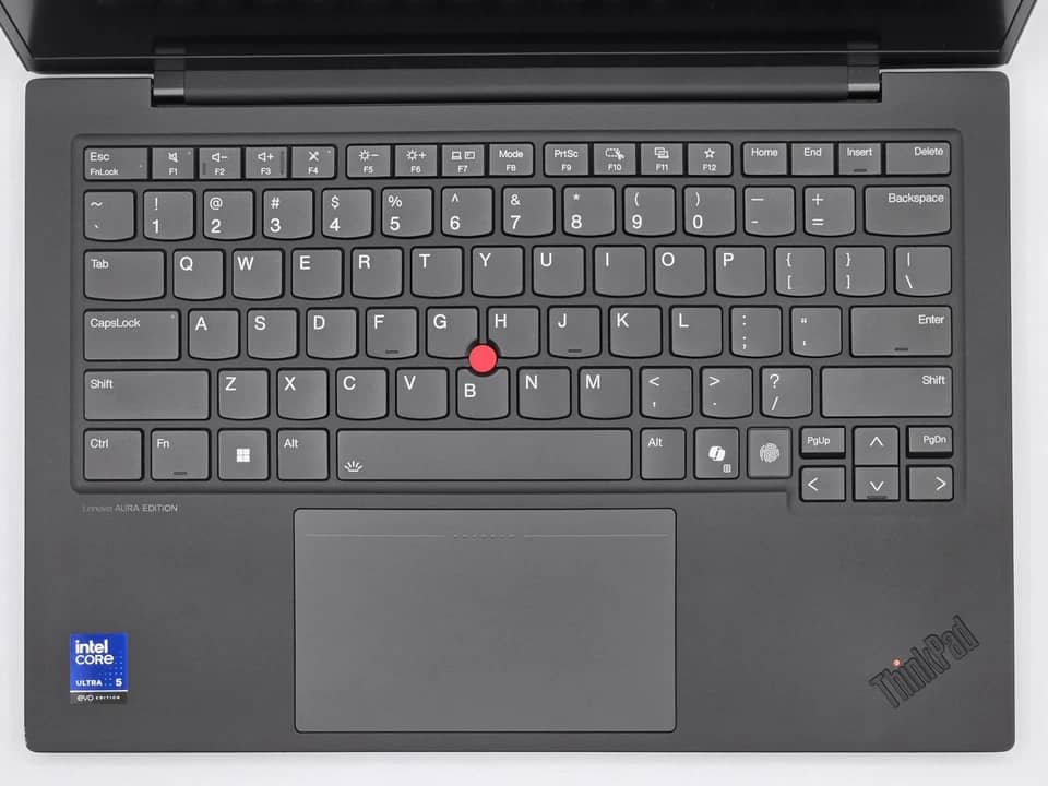 Lenovo ThinkPad X1 Carbon Gen 13 (Intel) Computers