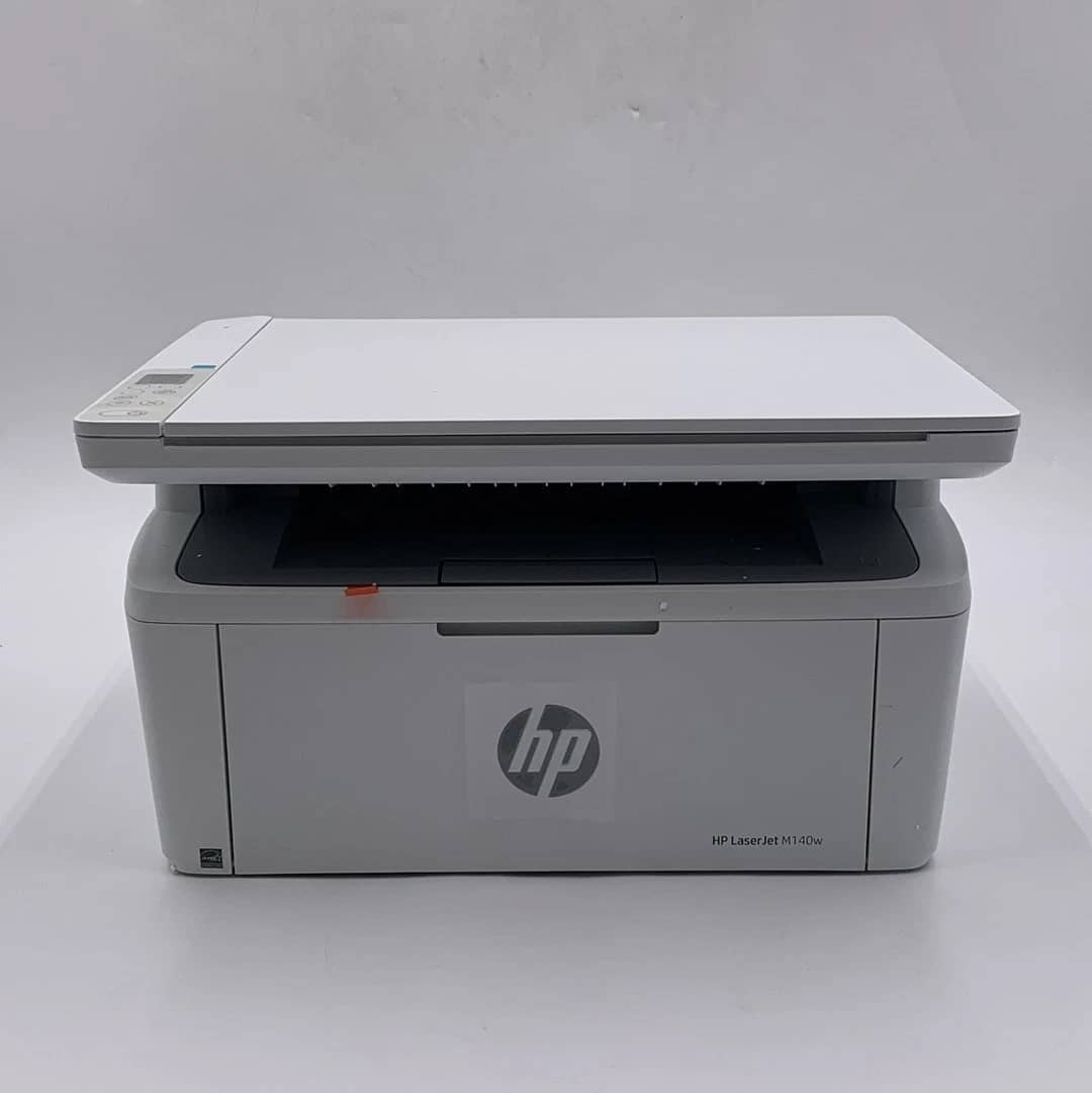HP M140w Printers New