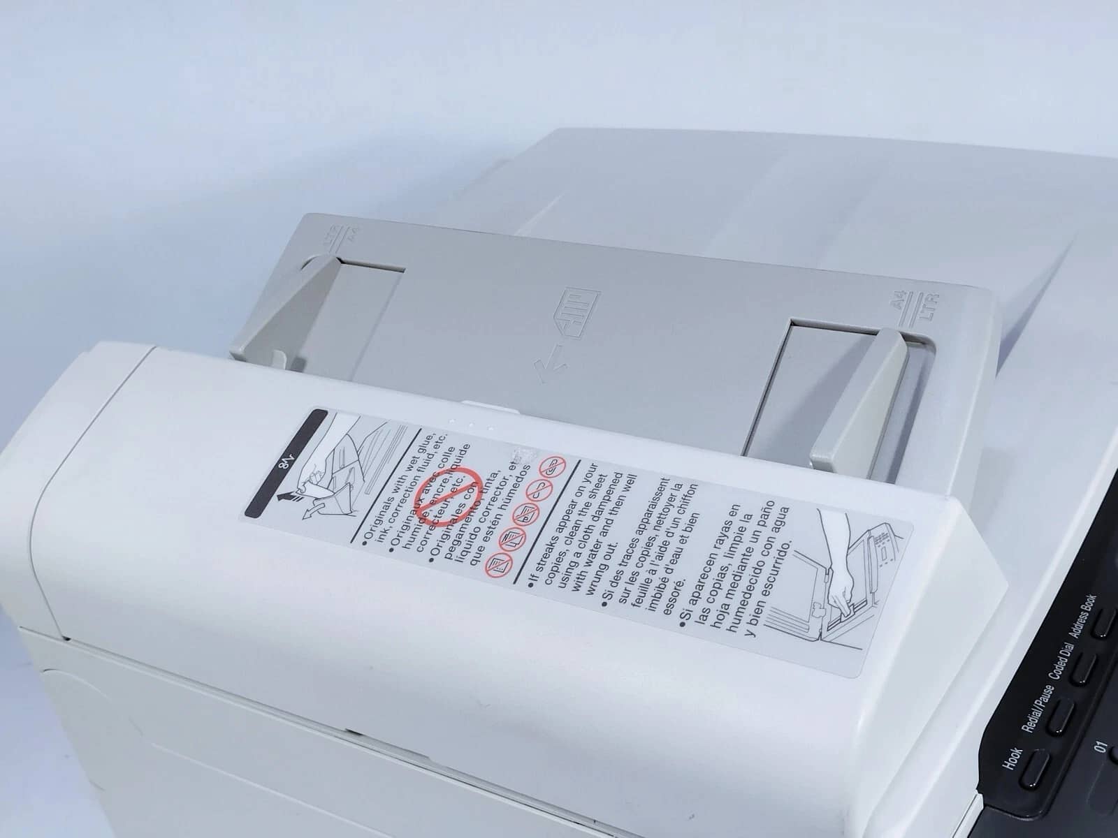 Canon mf4150 Printers Used - Good