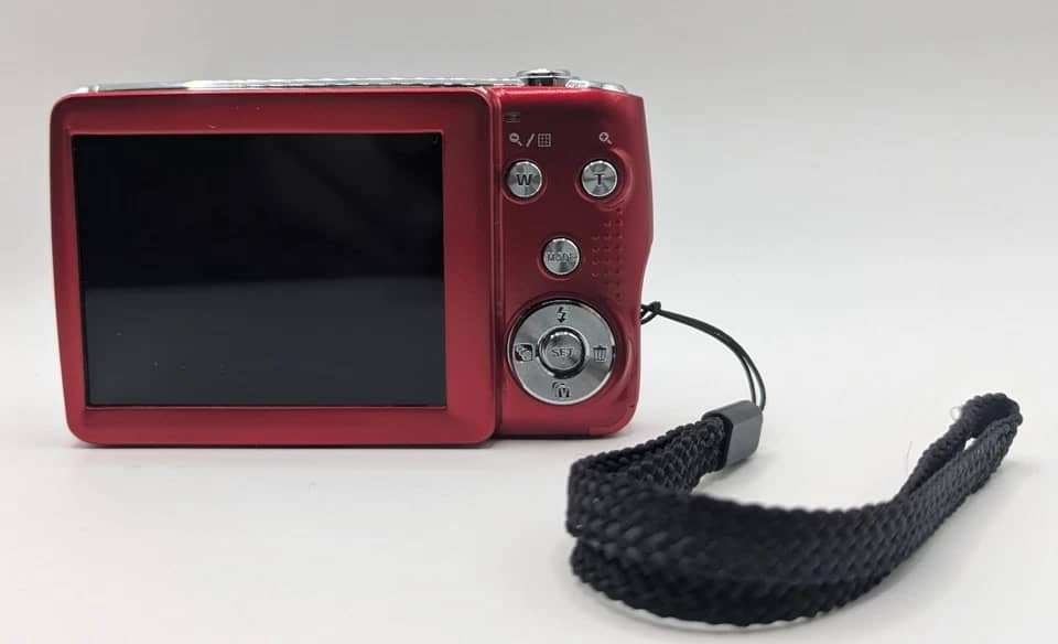 Polaroid i20X29 Digital Cameras Red New Body Only