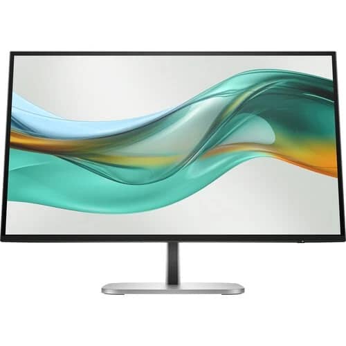 HP 527pu Monitors