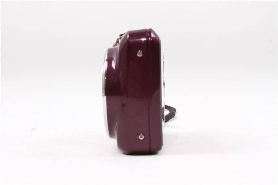 Kodak C195 Digital Cameras Blue Used - Good Body Only