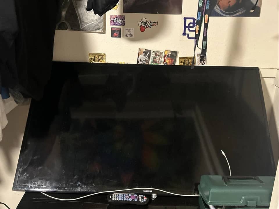 Samsung THE FRAME TVs