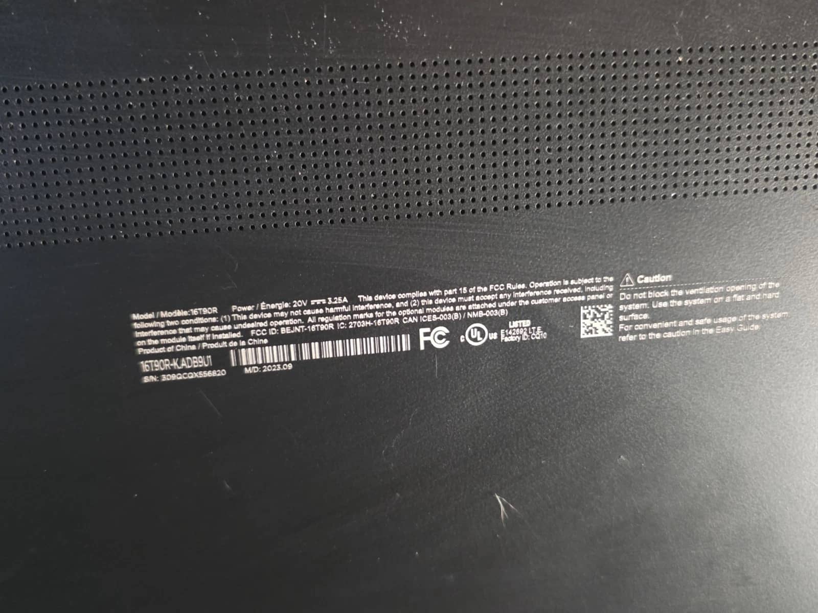 LG Gram Computers New