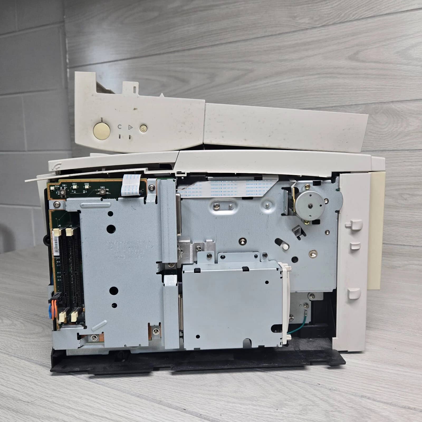 HP LaserJet 2200DN Printers Used - Good