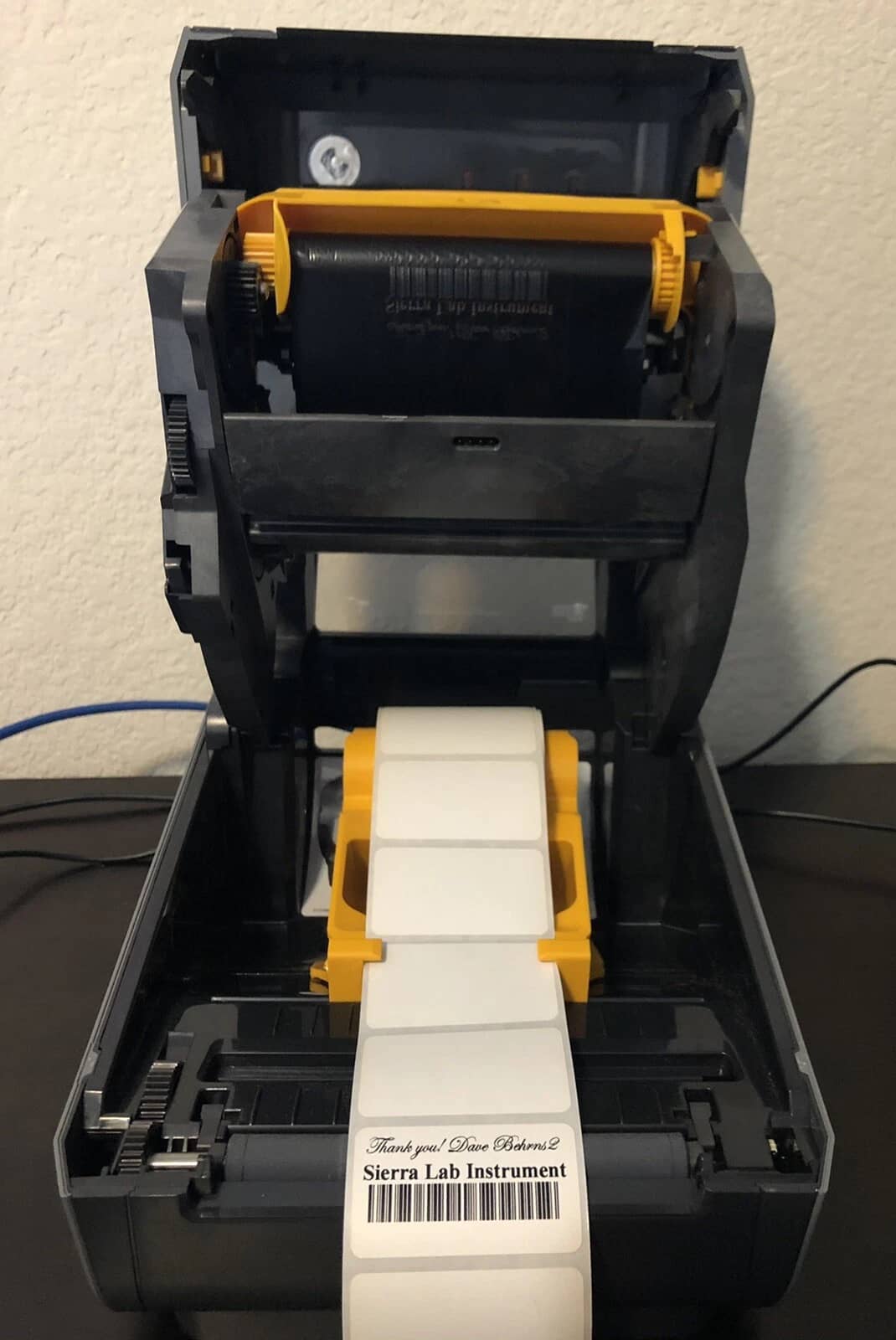 Zebra ZD420t Printers New