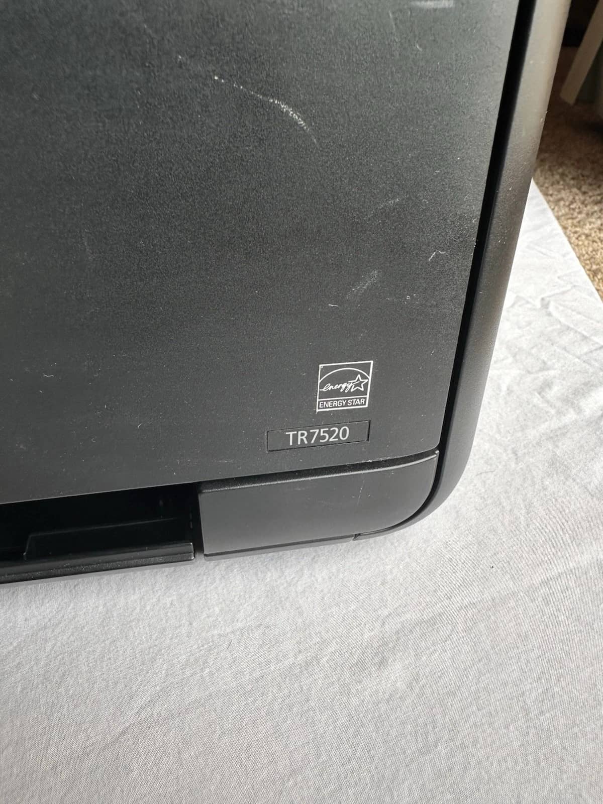 Canon TR7520 Printers New