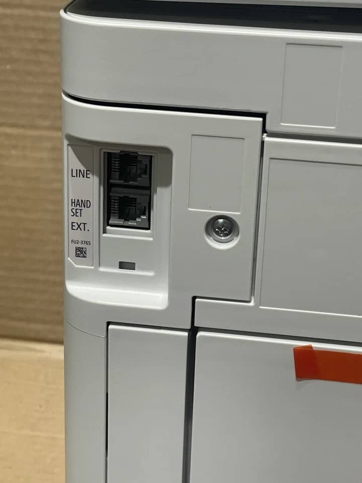 Canon MF753Cdw Printers New