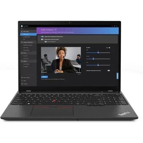 Lenovo ThinkPad P15v Gen 2 Computers