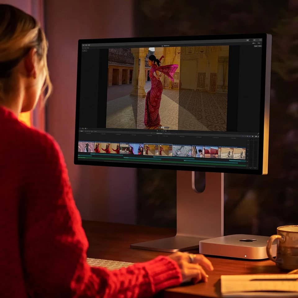 Apple Mac mini (M2) Computers