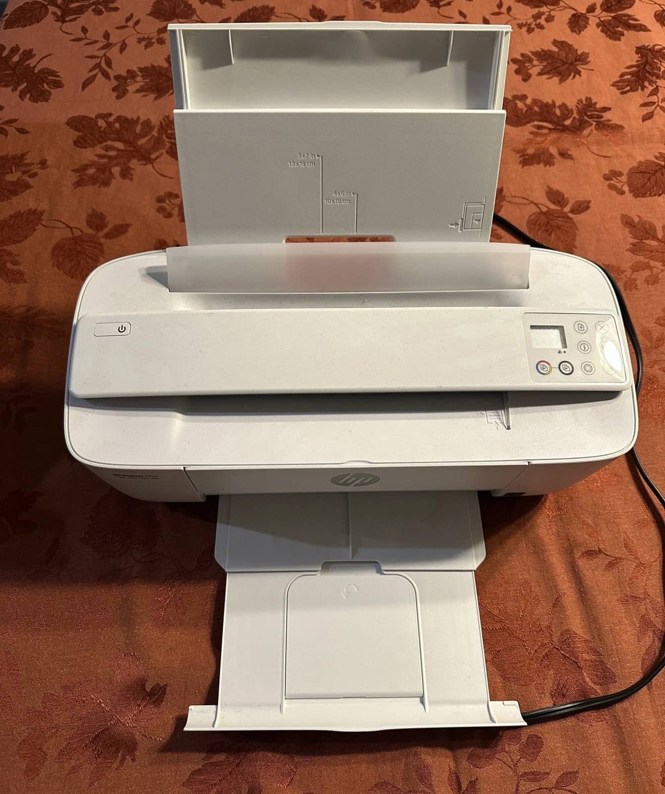HP 3752 Printers Used - Good