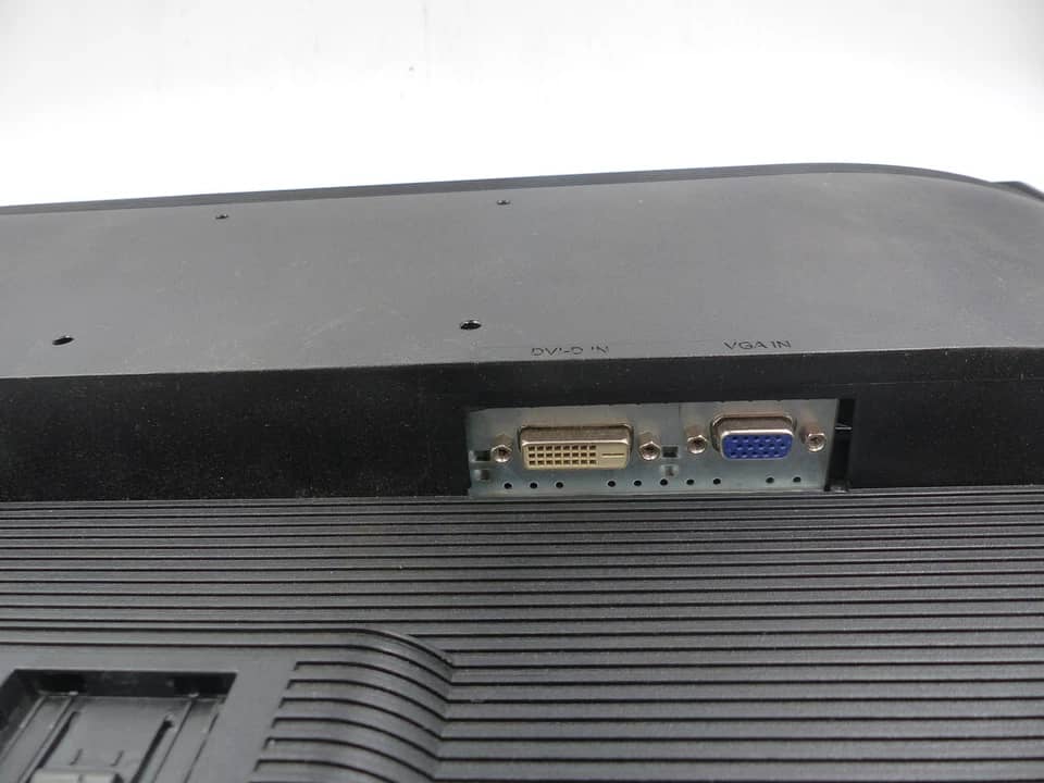Acer V246HL Monitors