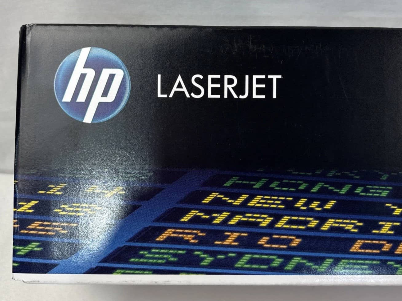 HP 131A Printers New