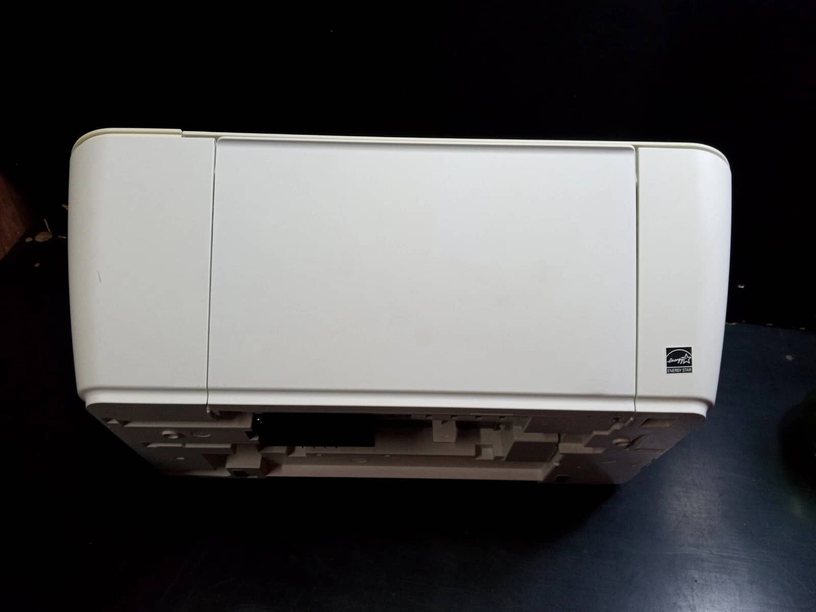 HP Deskjet 2540 Printers Used - Good