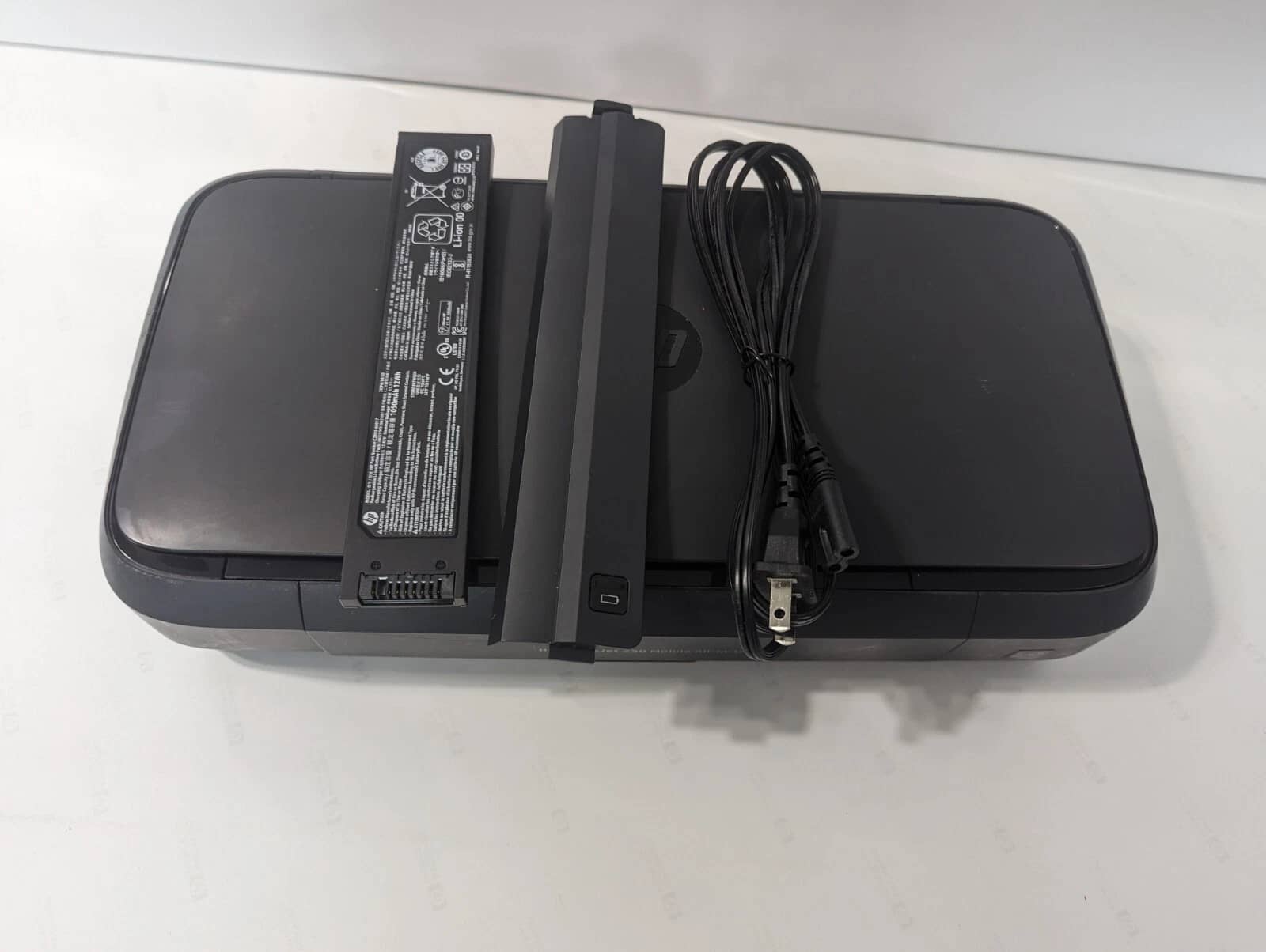 HP OfficeJet 250 Printers New