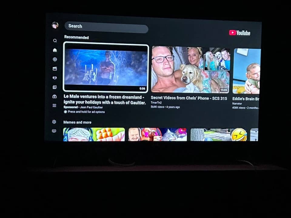 Roku 32r2b4 TVs