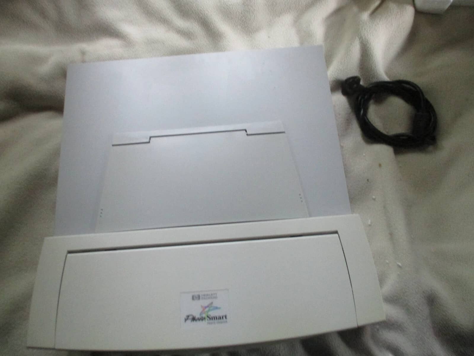 HP PhotoSmart C3804A Printers Open-Box Excellent